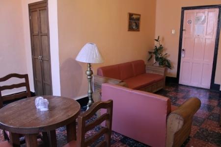 Hotel Imperial Puebla Ngoại thất bức ảnh