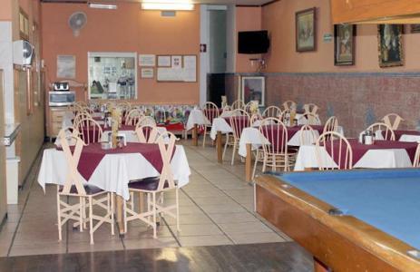Hotel Imperial Puebla Ngoại thất bức ảnh