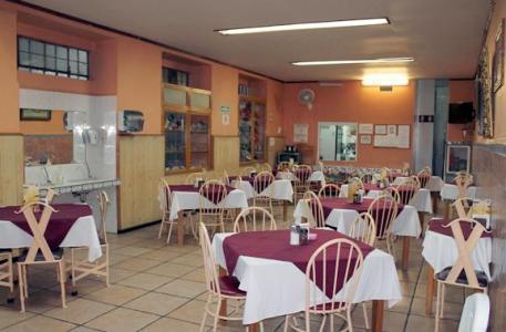 Hotel Imperial Puebla Ngoại thất bức ảnh