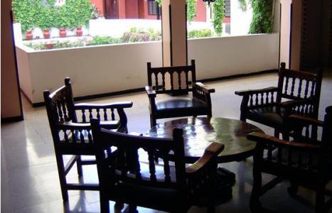Hotel Imperial Puebla Ngoại thất bức ảnh